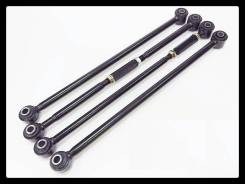 Тяга подвески. Toyota Camry Prominent, VZV33, VZV30, VZV32, VZV31 Toyota Vista, CV30, VZV32, SV32, VZV30 Toyota Camry, SV32, VZV32, VZV30, CV30 Двигат...