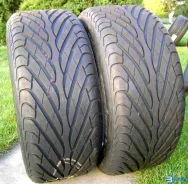 Bridgestone Potenza S02A. ������, 2014 ���, �/�, ����� 20�% ����
