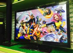 LG. LCD (ЖК)