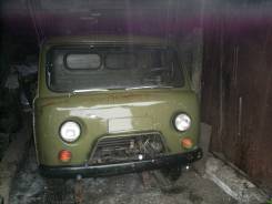 УАЗ 3303 Головастик. Продаю УАЗ-330301 1985 г. в., бортовой зеленого цвета, 2 500 куб. см., 1 000 кг.
