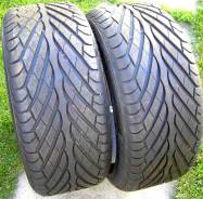 Bridgestone Potenza S02. Летние, 2014 год, износ: 10%, 2 шт