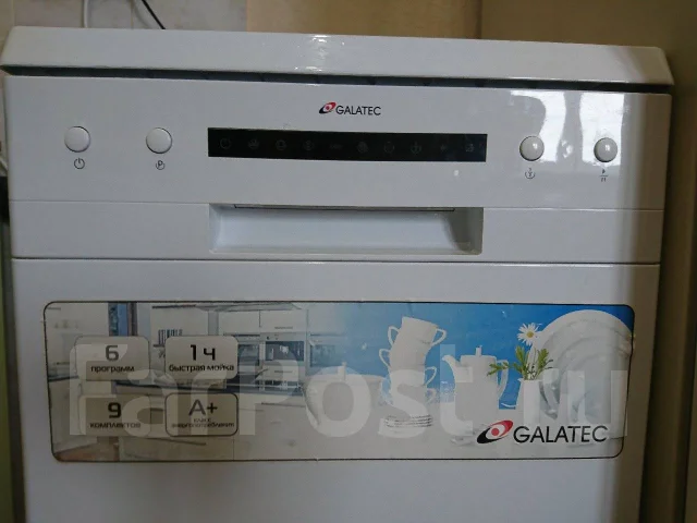Galatec ����