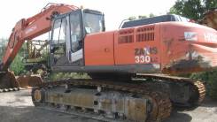 Hitachi. Продам Хитачи 330 -3, 6 700 куб. см., 1,50 куб. м.
