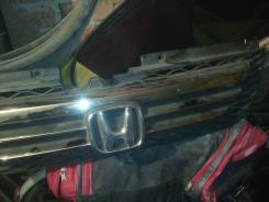 Решетка радиатора. Honda Odyssey, ABARB1, DBARB1 Двигатель K24A