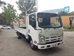 Isuzu Elf. Продажа Грузовика Isuzu ELF 2015г 4WD Полная Пошлина, 3 000 куб. см., 3 000 кг.