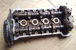 Головка блока цилиндров. Subaru: Vivio, Stella, R1, R2, Pleo Двигатели: EN07Y, EN07X