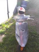 Honda Dio AF18. 49 куб. см., исправен, птс, с пробегом