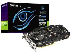 GeForce GTX 760