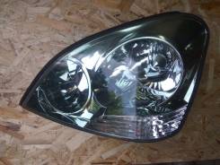 Фара. Lexus LS430 Lexus GS430, JZS160 Lexus GS300, JZS160 Toyota Aristo, JZS160, JZS161 Toyota Celsior, UCF31, UCF30 Двигатель 3UZFE