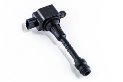 Катушка зажигания. Nissan: AD, Sunny, Primera, Avenir, Expert, Almera, Tino, Bluebird Sylphy, Wingroad Двигатели: QG13DE, QG15DE, QG18DE, QG16DE