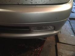 Кузовной комплект. Toyota Carina, AT212 Двигатель 5AFE