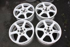 AVS Model 6. 7.0x16, 5x114.30, ET45