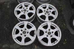 Weds Fang Razul. 6.0x15, 5x114.30, ET53