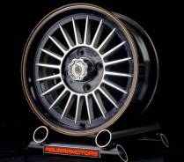 RAYS VOLK RACING GTS. 6.5x15, 4x114.30, ET22, ЦО 73,1 мм. Под заказ
