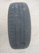 Michelin Energy Saver. Летние, 2010 год, износ: 10%, 1 шт