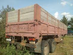 ОдАЗ 9370. Продам зерновоз, 20 000 кг.