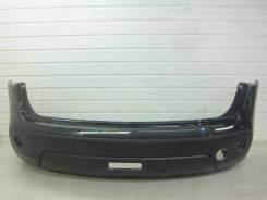 Бампер. Nissan Qashqai, J10, J10E Nissan Dualis, J10. Под заказ