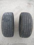 Michelin Primacy HP. Летние, 2012 год, износ: 5%, 2 шт