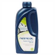 Neste. Вязкость 5W-40, синтетическое