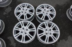 Reverline. 6.0x15, 4x100.00, ET53
