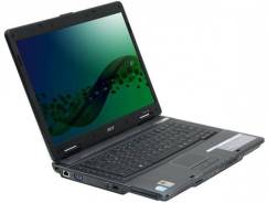 Asus X50SL. 15.4", ОЗУ 2048 Мб, диск 160 Гб, WiFi, Bluetooth