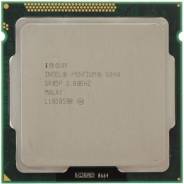 Intel Pentium G840