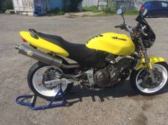 Honda CB 600SF. 600 куб. см., исправен, птс, с пробегом