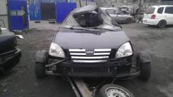 Chery Fora 2008 г. Chery Ford