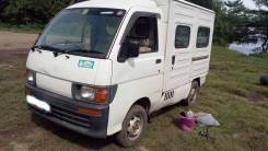 Daihatsu Hijet. Продам грузовик, 2 000 куб. см., 1 000 кг.
