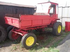 ХТЗ Т-16. Продается трактор Т-16, 2 000 куб. см.