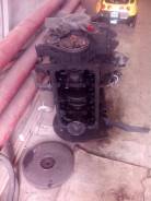 Двигатель в сборе. Mitsubishi Canter