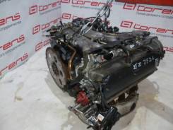 Двигатель в сборе. Toyota Estima Emina Toyota Estima Lucida Двигатель 2TZFE