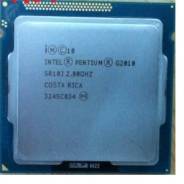 Intel Pentium G2010