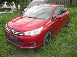 Citroen C4. EP6 ����