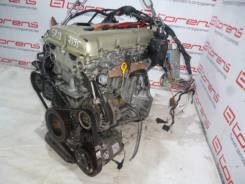 Двигатель в сборе. Nissan Bluebird, EU13 Двигатель SR18DE