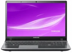 Samsung 550P5C-S01. 15.6", 2,3����, ��� 8 ��, ���� 1 000���, WiFi: 1, Bluetooth: 1, ����������� �� 3��. ����