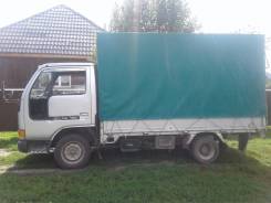 Nissan Atlas. Продается грузовик , 2 663 куб. см., 1 500 кг.