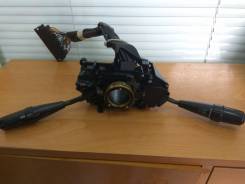 Блок подрулевых переключателей. Toyota Chaser, GX90, LX90, SX80, JZX90, GX81 Toyota Cresta, GX90, SX80, GX81, LX90, JZX90 Toyota Mark II, GX81, LX90...