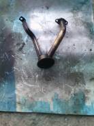Трубка насоса масляного. Subaru Forester Subaru Impreza WRX Subaru Impreza Subaru Exiga Двигатель EJ205