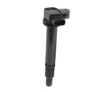 Катушка зажигания. Toyota: Hilux Surf, Toyoace, Tacoma, Hiace Regius, Dyna, Land Cruiser Prado, Quick Delivery, Regius, Hiace, 4Runner, ToyoAce Двигат...