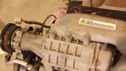Нагнетатель. Honda Stream Honda Accord Honda Stepwgn Honda Integra Двигатели: K20A, K20A1, K24A, IVTEC