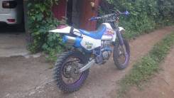 Yamaha TT-R 250 Open Enduro. 250 куб. см., исправен, птс, с пробегом
