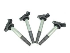 Катушка зажигания. Toyota: Corolla Axio, Avensis, Allion, ist, Premio, Prius, Prius a, Corolla Fielder, Voxy, Corolla Rumion, Auris, Wish, Harrier, Is...