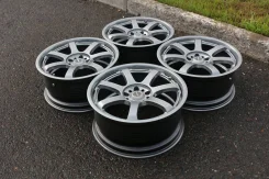 RAYS Gram Lights 57s-Pro. 8.5x18", 5x114.3, ET43 ����
