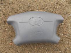 Подушка безопасности. Toyota Gaia, SXM10G, SXM10, SXM15, SXM15G