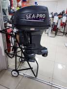 Sea-Pro. 40,00 л.с., 2-тактный, бензиновый, нога S (381 мм), 2018 год год