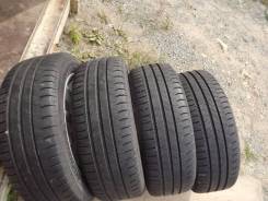 Michelin Energy Saver. Летние, 2010 год, износ: 20%, 4 шт
