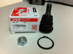 Шаровая опора. Infiniti I30, CA33 Infiniti I35, CA33 Nissan Maxima, A33B, CA33 Nissan Cefiro, A33, PA33 Nissan Primera, HP12, QP12, RP12, TNP12, TP12...
