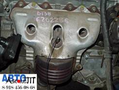 Коллектор выпускной. Honda Logo, GA3 Двигатели: D13B, D13B7