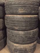 Hankook Ventus V8 RS H 424. Летние, 50 %, 4 шт
